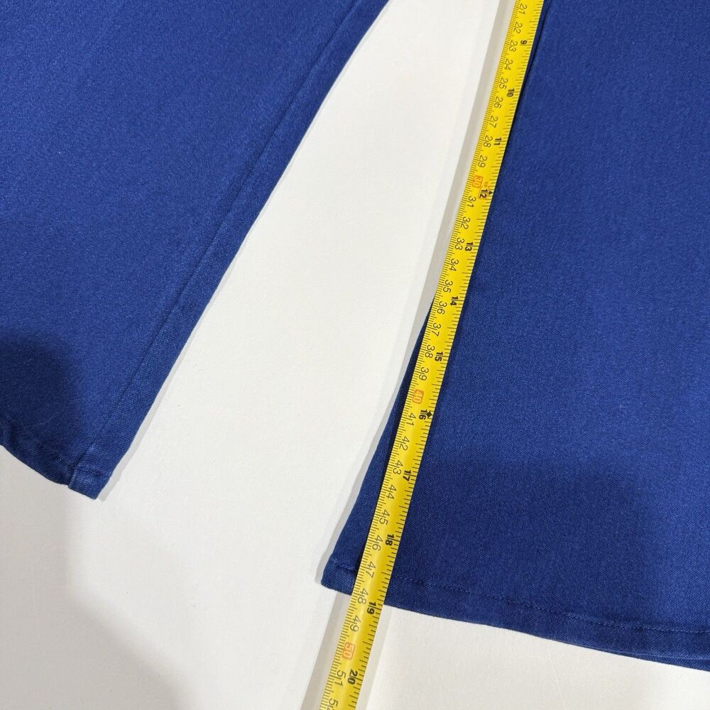 NWT Girls Pull On Denim Flare Blue Jeans Size 6 Years Boho Little Trendsetter - Picture 16 of 16